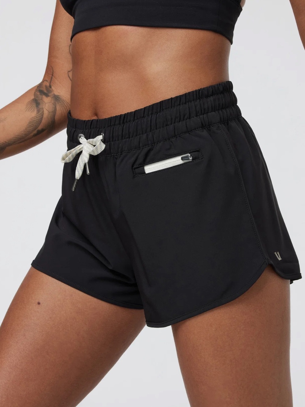 Vuori Clementine 2.0 Short 2.5" Size Xs